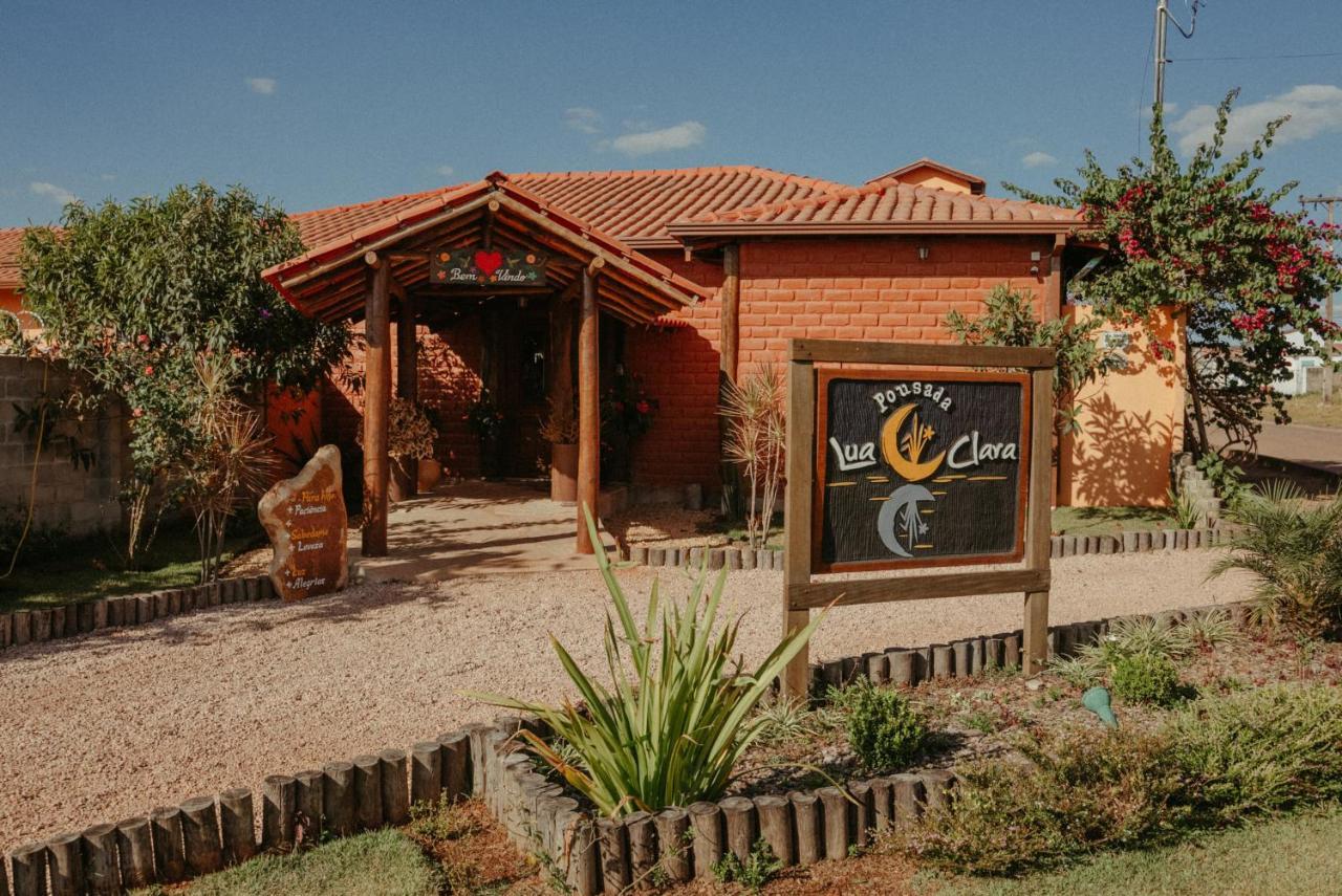 Hotel Lua Clara *