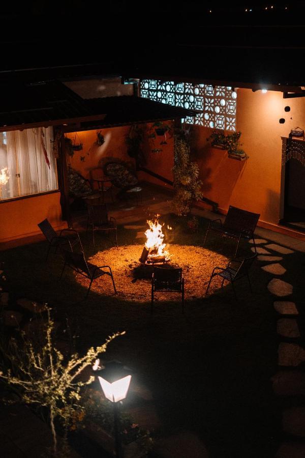 Lua Clara Hotel