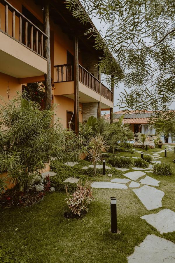 Lua Clara Hotel *