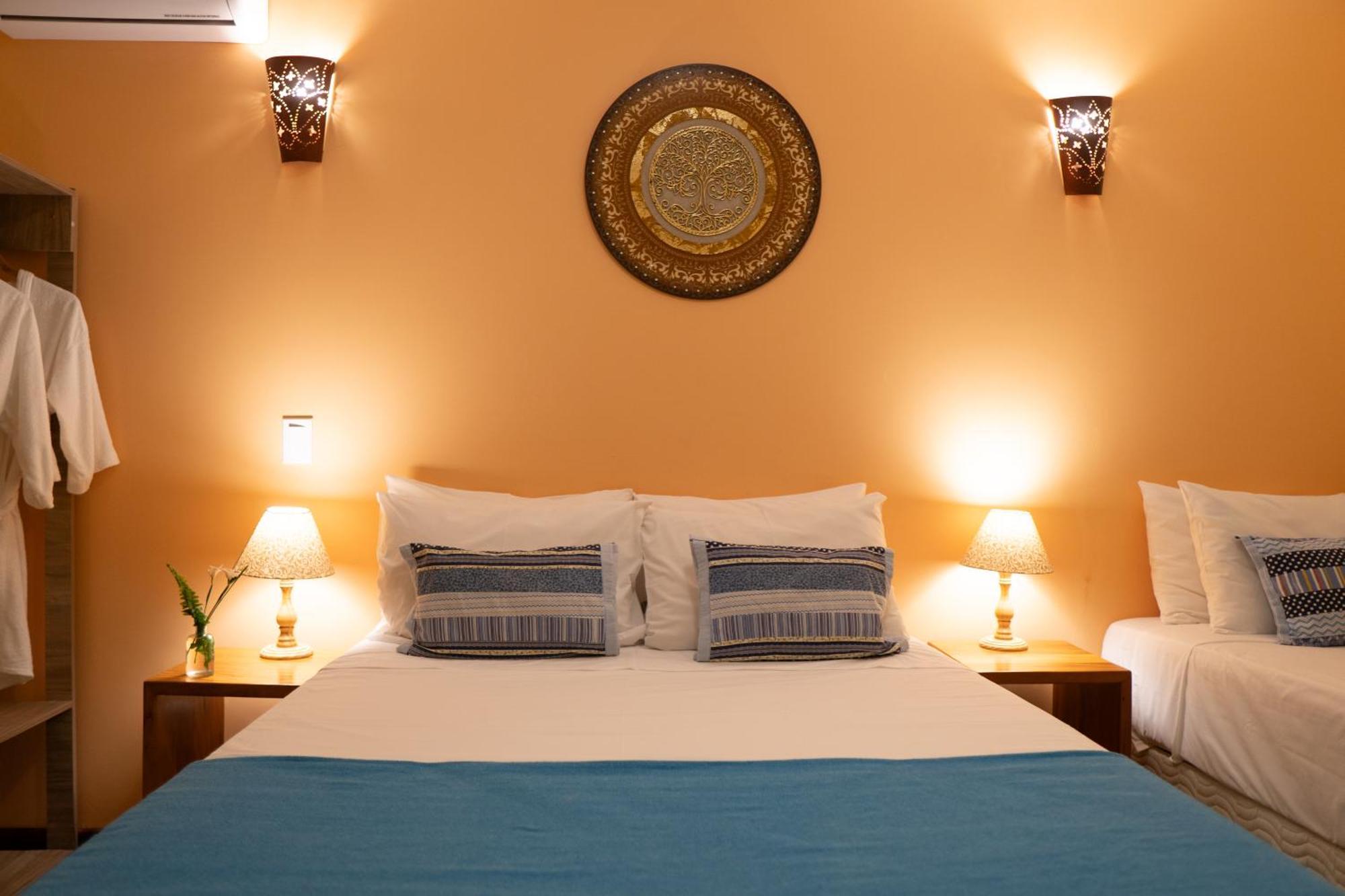 Hotel Lua Clara Alto Paraiso de Goias