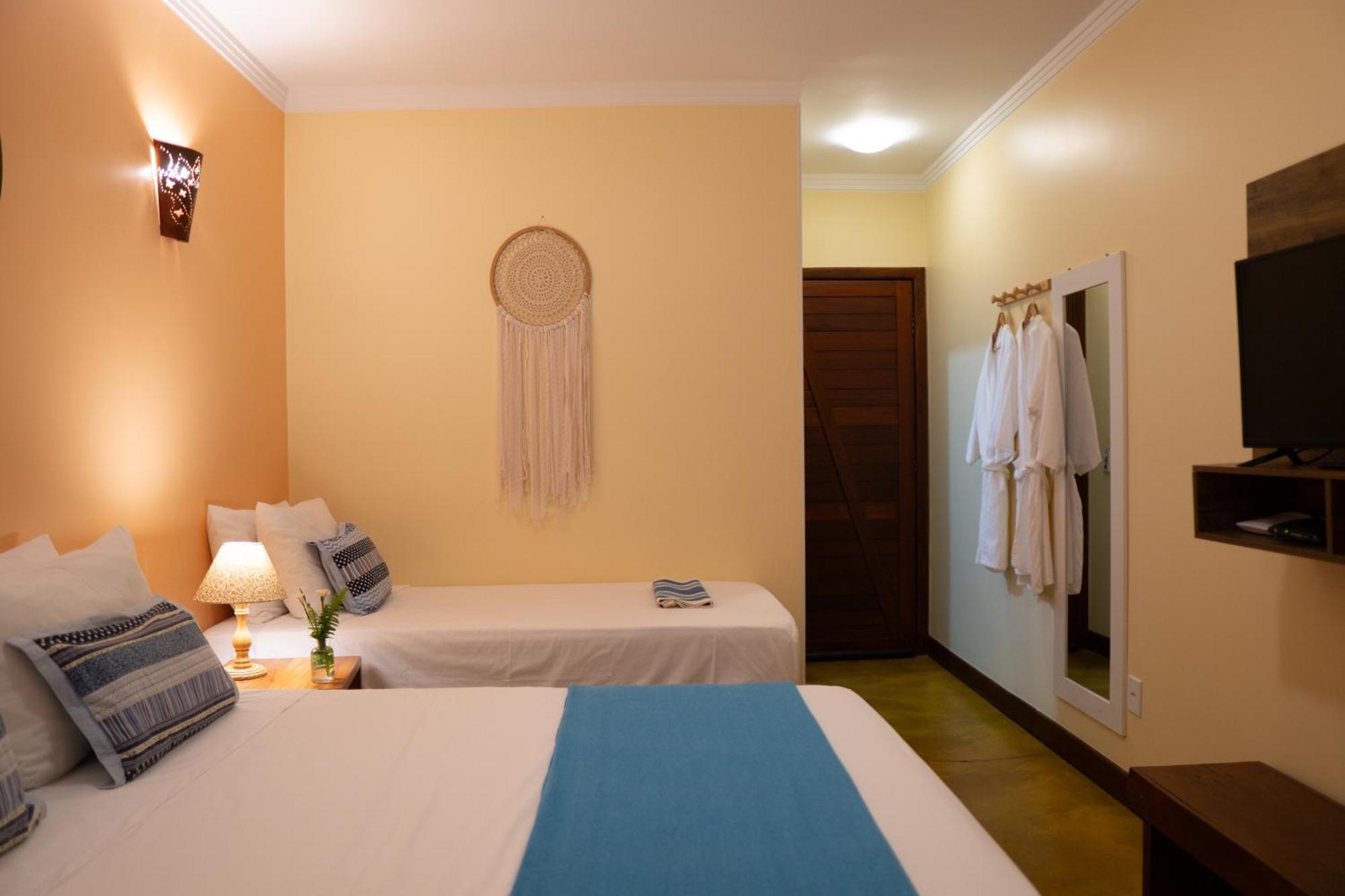 Lua Clara Hotel
