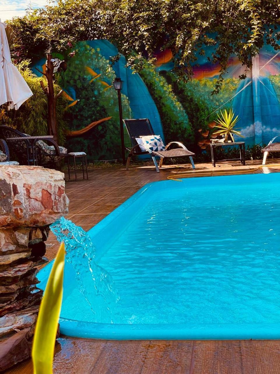 Hotel Lua Clara