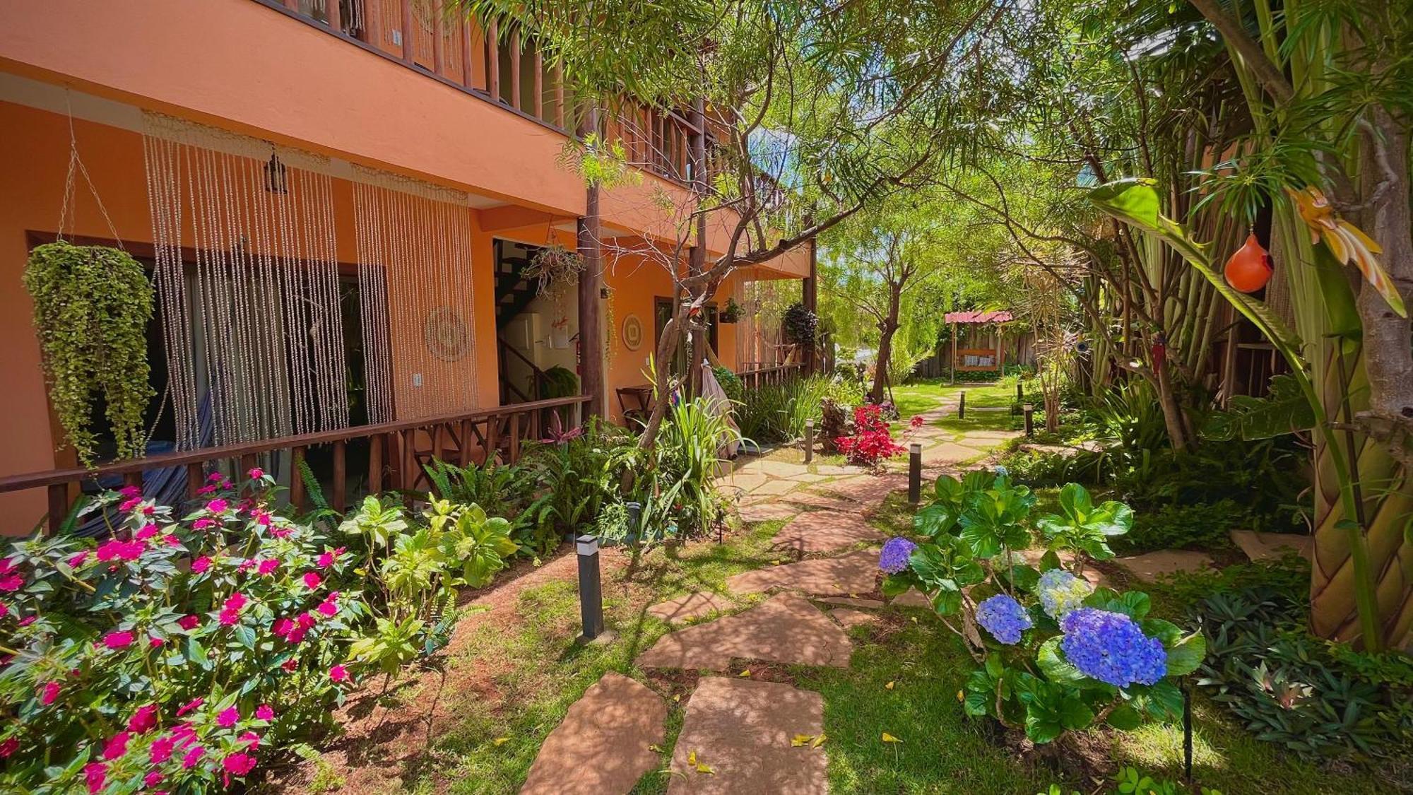 Hotel Lua Clara