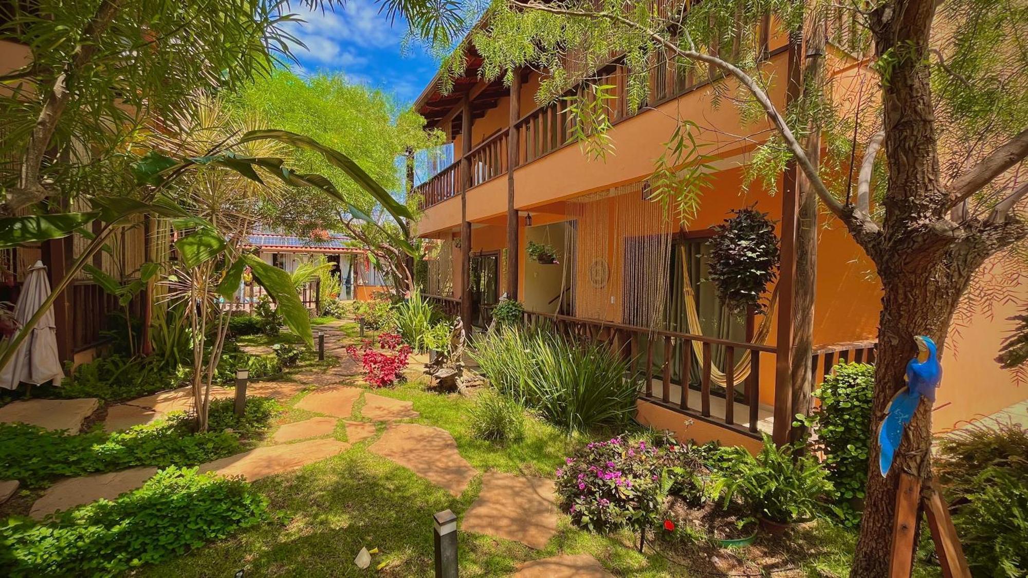 Lua Clara Hotel
